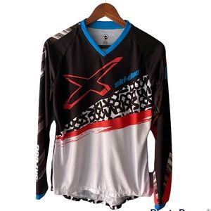 Women’s Ski Doo X team Jersey